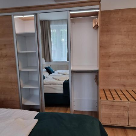 Hotel Tilia Pezinok Eksteriør bilde