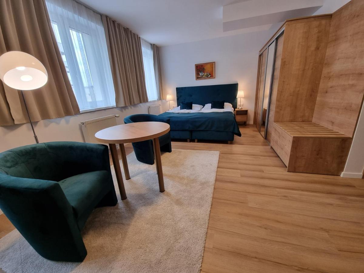 Hotel Tilia Pezinok Eksteriør bilde