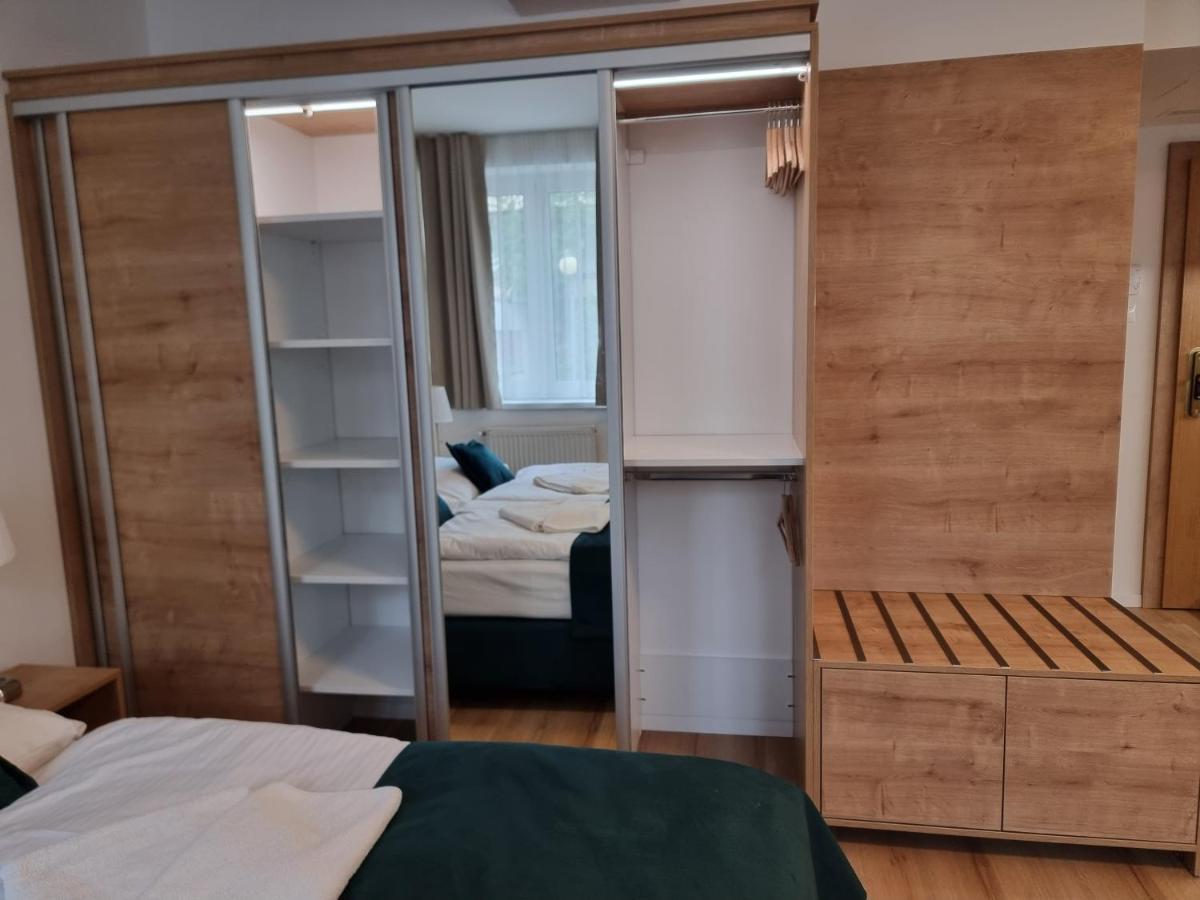 Hotel Tilia Pezinok Eksteriør bilde