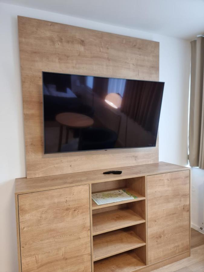 Hotel Tilia Pezinok Eksteriør bilde