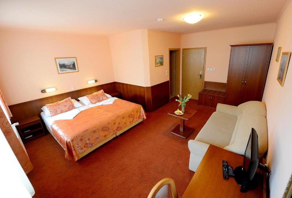 Hotel Tilia Pezinok Eksteriør bilde