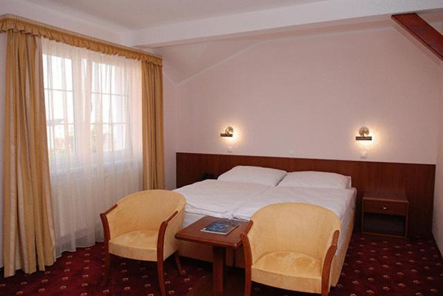 Hotel Tilia Pezinok Eksteriør bilde
