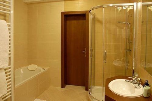 Hotel Tilia Pezinok Eksteriør bilde
